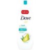 Dove Go Fresh Pear & Aloe vera Sprchový gél 250 ml