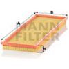 MANN-FILTER vzduchovy filtr C 4476