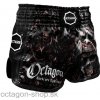 Muay Thai trenky - Octagon - Memento Mori