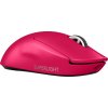 Logitech G PRO X SUPERLIGHT 2 LIGHTSPEED Gaming Mouse - PINK - 2.4GHZ