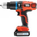 Black & Decker EGBL148K