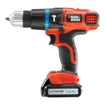 Black & Decker EGBL148K