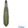 Salvimar Speeder HD freediving plutvy - výkon & záber Veľkosť: 41/42