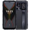 HOTWAV Cyber 15 12+256GB čierna / 6.6