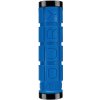 Gripy LIZARD SKINS Lock-On Oury Dual Clamp Blue
