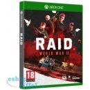 RAID: World War II