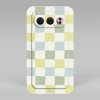 4NewCase - HONOR - Honor 500 Pro - INFINITY Soft - Pastel Patchwork - 1022120500107