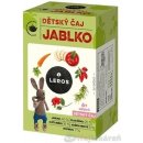 Leros jablko 20 x 2 g