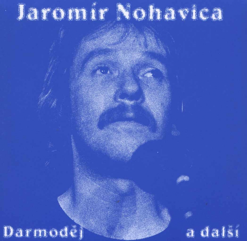 NOHAVICA, JAROMIR - DARMODEJ LP od 22,99 € - Heureka.sk