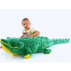 Plyšový krokodíl Soft, dĺžka 160cm