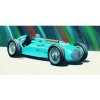 Směr Model auto Lago Talbot 1947 stavebnice auta 1:24