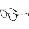 Dolce & Gabbana DG3363 501 - Autorizovaný predajca, 30 dní na vrátenie tovaru