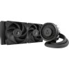 ARCTIC Liquid Freezer III Pro 240 - Multikompatibilní vodní chladič CPU typu vše v jednom