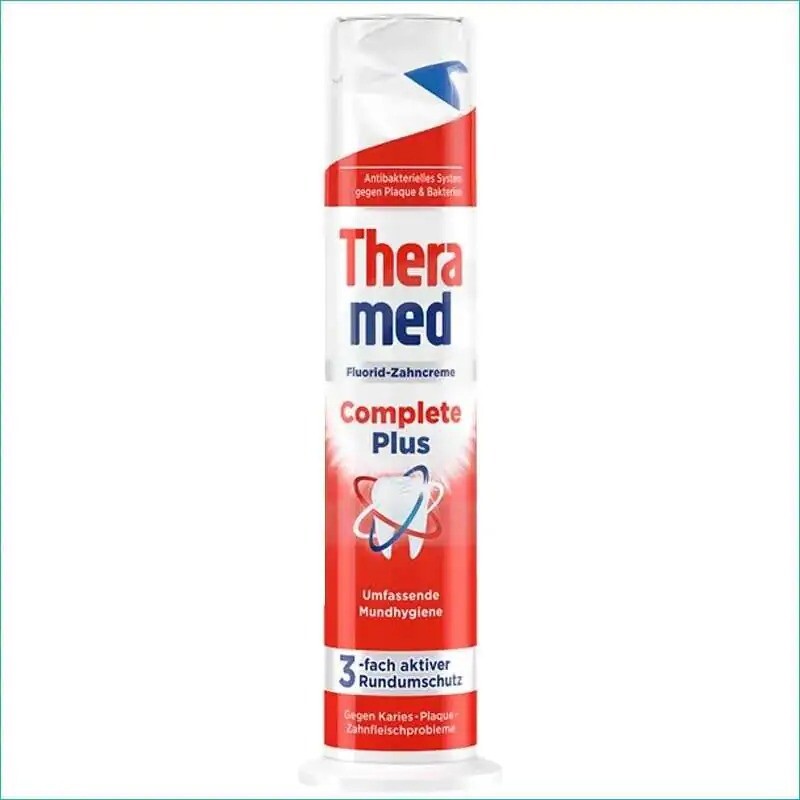 Theramed Complete Plus 100 ml
