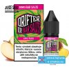 Juice Sauz Drifter Bar Salts Blue Razz Lemonade Ice 10 ml 20 mg