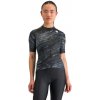 SPORTFUL-Cliff supergiara w jersey, black Čierna XL