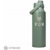 Fox x CamelBak Thrive Chug Vacuum Stainless fľaša, 1 l, moss