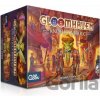 Gloomhaven: Knoflíky a brouci