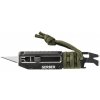 Gerber Multitool LockDown Prybrid-X Multifunkčný nôž, farba ónyx GERBER 1028490