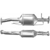 Magnaflow Filter pevných častíc na FORD