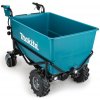 Makita DCU605Z AKUMULÁTOROVÝ FÚRIK
