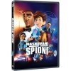 Maskovaní špióni DVD (SK)
