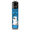 Clipper zapaľovač Gespenster Clipper motív: Gespenster 2