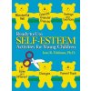 Ready-to-Use Self Esteem Activities for Young Children (Feldman)(Brožovaná)