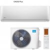 Midea MOP3-09-SP OASIS PLUS 2,6 kW MSOPBU-09HRFN8 + MOX330-09-HFN8-OP