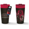 Pyramid International Hrnček cestovný Star Wars May the force be with you 450 ml