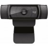 Logitech C920e Business Webcam