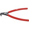 Kliešte seger WIHA 34707 A41, vonkajšie - zahnuté pre krúžky 85 ÷ 140 mm (WIHA34707)