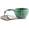 Kupilka KUKSA 210 ml - Moomin Snufkin (GREEN)