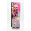 Bábika Mattel Monster High Clawdeen Wolf 27,5 cm