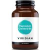 Viridian Potassium magnesium citrate 90 kapslí
