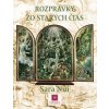 Rozprávky zo starých čias - Sara Nui