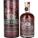 Don Papa Sherry Casks 45% 0,7 l (tuba)