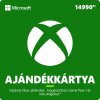 ESD XBOX - Dárková karta Xbox 14990 HUF