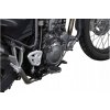 Stupačky XT 660 Z,X,R / XTZ 1200 (16-18)