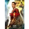 Shazam! Hnev bohov (UHD)