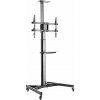 AlzaErgo TV Cart TC210B Pro 37