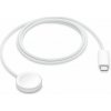 Apple Watch Magnetický rýchlonabijací USB-C kábel (1m) *Poškodený obal* MT0H3ZMA