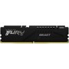 Kingston FURY Beast Black, 8GB, 5600MHz, DDR5 KF556C40BB-8