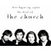 CHURCH - Under the Milky Way:Best Of [CD]