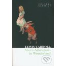 Alice´s Adventures in Wonderland CC - l. Carroll