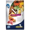 N&D Farmina Tropical krmivo pre psov malých plemien puppy jahňacie 5 kg