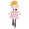 Doudou Julijou Panenka Inés 30 cm
