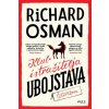 Klub istražitelja ubojstva četvrtkom (Richard Osman)(Brožovaná)