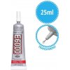 Adhesive Lepidlo E6000 - 25ml (Transparentná)