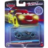 Disney Cars Glow Racers Jackson Storm